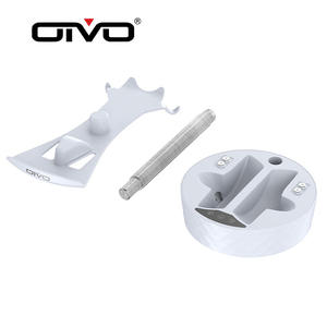 <span class=keywords><strong>PS5</strong></span> multifuncional deslumbrante cargador de asiento magnético PSVR2 mango <span class=keywords><strong>gafas</strong></span> auriculares estación de carga luminosa soporte de almacenamiento - Product Image 5