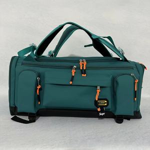 Sac à dos de ski et de <span class=keywords><strong>snowboard</strong></span> avec compartiment étanche en TPU, capacité 55L, résistant à l'usure, pour planches et bottes pour hommes - Product Image 6