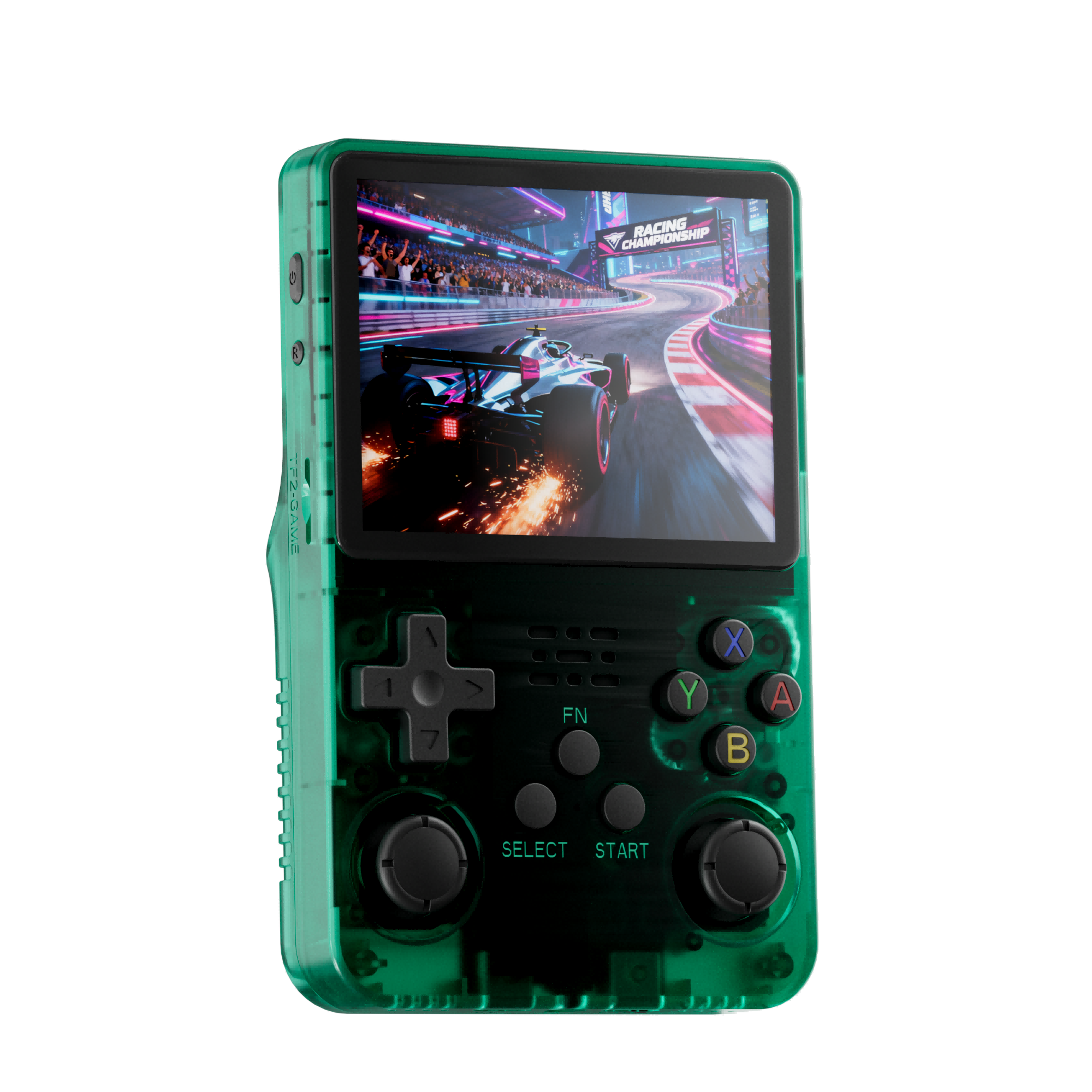 Verde