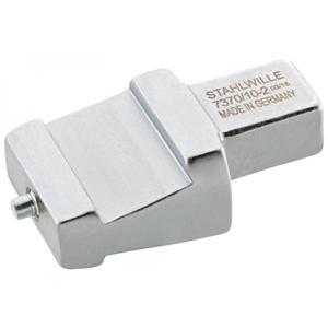 Stahlwille-อะแดปเตอร์58290012ขนาด9x12มม.-บิตประแจบิด4018754178551 - Product Image 1