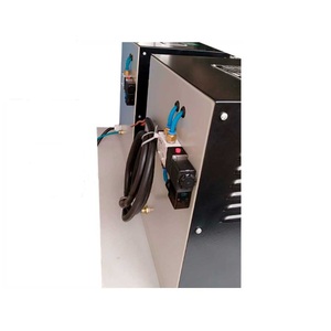DN-10 Pointe chauffante pneumatique de précision pour thermocouple - Product Image 3