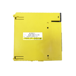 A03B-0819-C105 AID32E1 Original con Promociones, Módulo de Unidad IO FANUC - Product Image 1