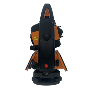 Station totale à prisme optique haute précision CHCNAV CTS-A100, équipement de topographie GNSS RTK, meilleur prix - Product Image 2
