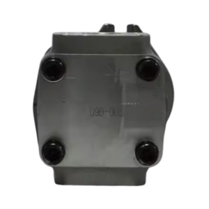 Pompe hydraulique à régulation fiable KFP2328CDUS KFP2225AVX KFP2227-17CSET, pompe à haute stabilité pour machines industrielles - Product Image 4