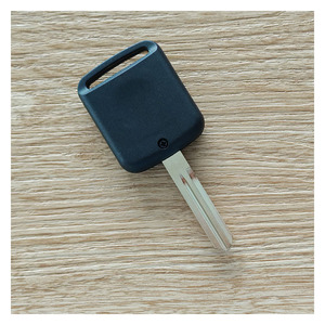 Wholesale Szvoraus for <strong>Nissan</strong> Car <strong>Smart</strong> Altima 2-Button Remote <strong>Key</strong> Vehicle <strong>Keys</strong> - Product Image 4