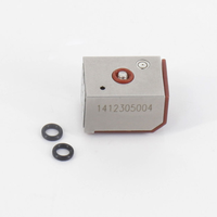 Conjunto de Modulación RATOPINK-G Head (ROJO) para Impresora CIJ Imaje Modelo 9232/9410/9450, Repuestos