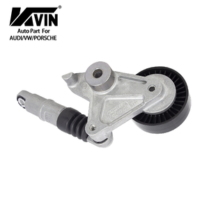 Kvin 95810236100ปรับความตึงเครื่องกำเนิดไฟฟ้า059145201ชั่วโมงสำหรับ Q7/toua/92A <span class=keywords><strong>3</strong></span>.0TDI เครื่องกำเนิดไฟฟ้าแรงตึงสำหรับ C62.7/<span class=keywords><strong>3</strong></span>.0tdiesel 059 145 201 H - Product Image 1