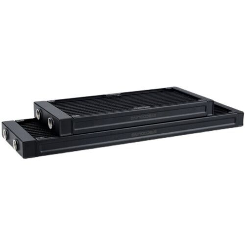 CPU Liquid Cooling System Outlet Water Cooling Radiator Fitting