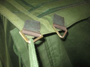 Emergenza impermeabile della tela addensata della tenda di soccorso di disastro del <span class=keywords><strong>cantiere</strong></span> all'aperto in turchia - Product Image 6