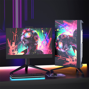 Ordinateur de bureau de jeu OEM de haute qualité, 16 Go + 128 Go/256 Go/512 Go/1 To SSD, <span class=keywords><strong>PC</strong></span> tout-en-un <span class=keywords><strong>27</strong></span> <span class=keywords><strong>pouces</strong></span> - Product Image 1