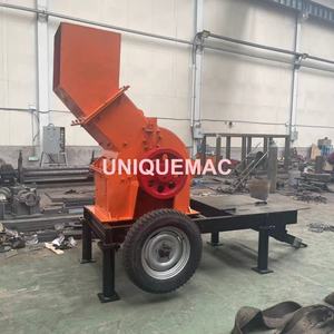 टायर प्रकार 30-60tppc800x800 निर्माण ईंट हथौड़ा क्रशर कंक्रीट रॉक स्टोन हथौड़ा क्रशर क्रशर की कीमत - Product Image 5