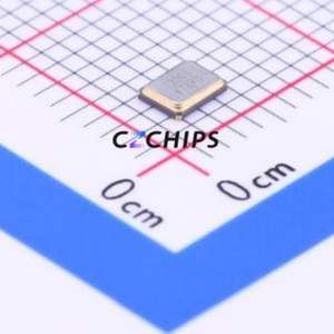 Q22FA23V00501 Crystal (Passive) SMD3225-4P Crystal Oscillator SMD Crystal Oscillator 12MHz 15ppm 10pF - Product Image 1