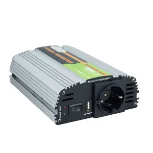 300 watts modified sine wave 12v 110v inverters & converters