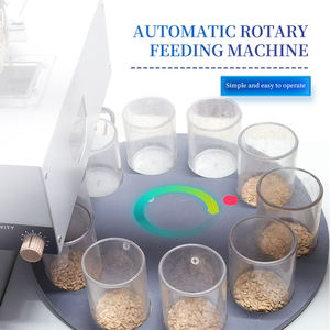 YT-SL1 Automatic Plant <span class=keywords><strong>Seed</strong></span> Counting Machine contador Semente Small Work Piece Rotary Sampling e Contagem Grain Counting Apparatus - Product Image 5
