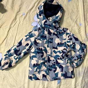 C06 Ropa usada para niños Mini fábrica de abrigos Ropa de moda para niños al por mayor con precio barato en fardos Chaqueta de <span class=keywords><strong>segunda</strong></span> <span class=keywords><strong>mano</strong></span> - Product Image 6