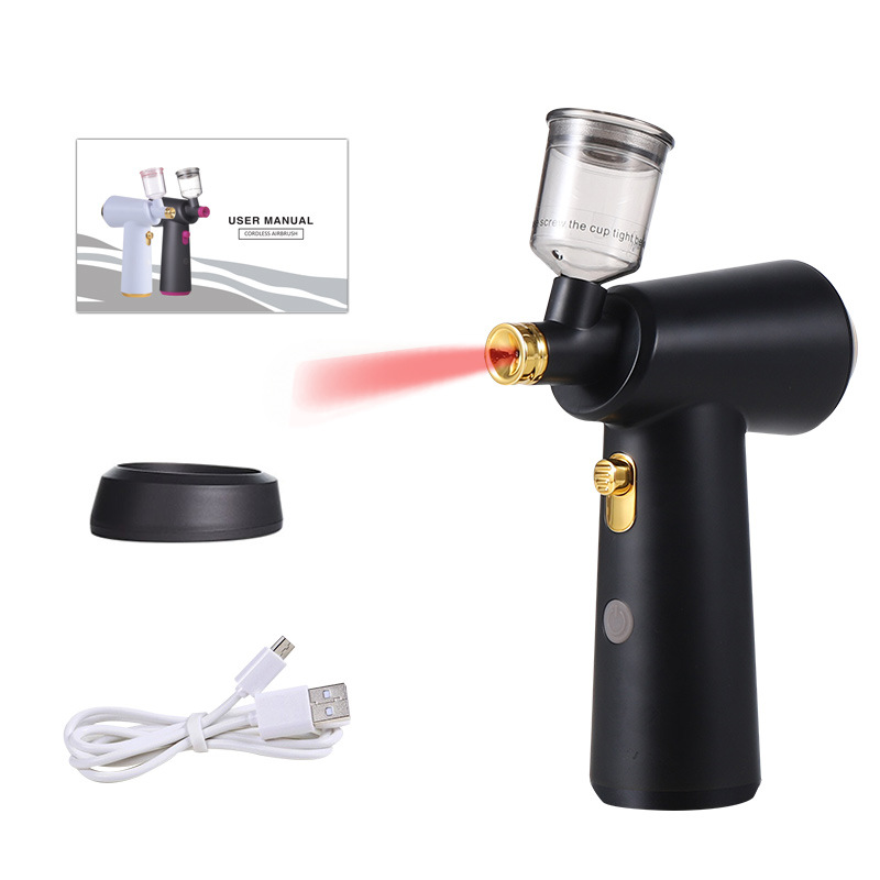 Cake Airbrush Kits Professional Tools for Decorating