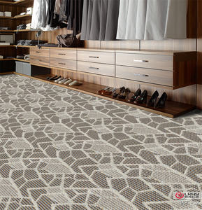 <span class=keywords><strong>Tapis</strong></span> de salon moderne rouleau 100% polypropylène résistant aux taches imprimé hôtel boucle Pile <span class=keywords><strong>pas</strong></span> <span class=keywords><strong>cher</strong></span> en ligne - Product Image 2