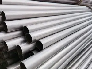 Best Selling ISO PED Wholesale Alloy Steel Tube/carbon Steel Pipe Price Per Kg