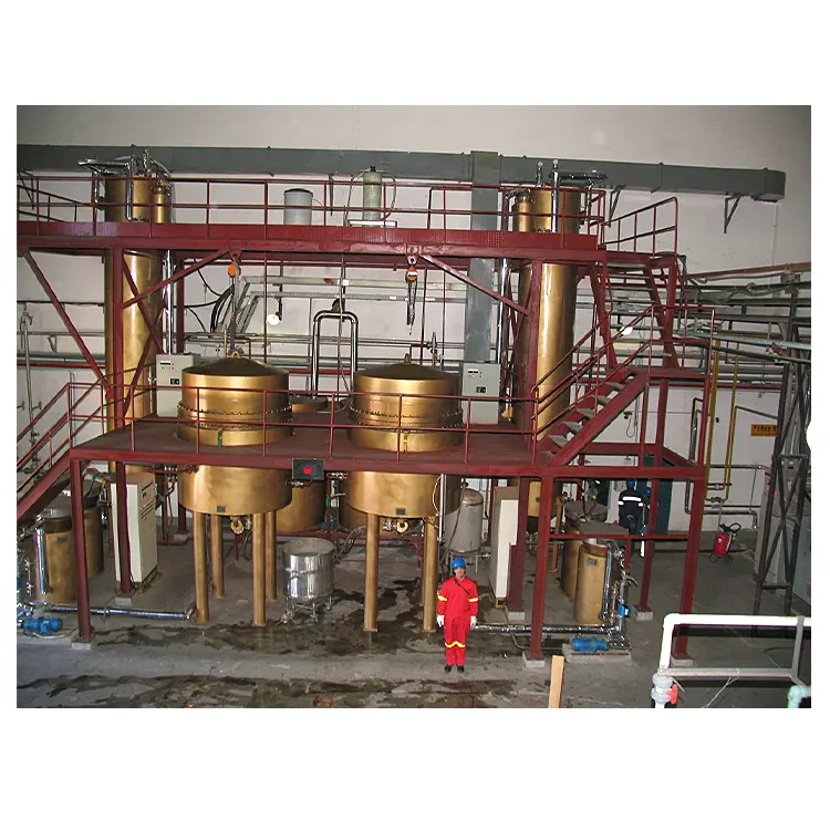 Eletrólise do sistema da refinaria do ouro da máquina do ouro e sistema ativado da regeneração do carbono da dessorção