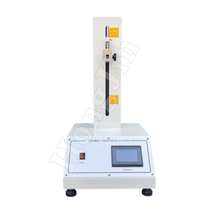 Laboratory Research Dip Pull-up Coating Testing <b>Machine</b> Plastic Film Mini Pull-up Coating Tester Dip Drawing and Coating <b>Machine</b> - Product Image 1