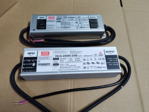 Có nghĩa là tốt ELG-100 loạt điện áp không đổi + liên tục hiện tại Dali dẫn lái xe 100W 24V không thấm nước IP67 dẫn lái xe ELG-100-24DA-3Y - Product Image 5