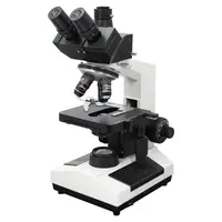 Combien coûte un microscope optique professionnel ?
