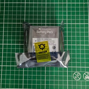 SB-201P 9.6V 3700mAh สำหรับ SB-201P แบตเตอรี่ Nihon kohden PVM-2700 X076 PVM-2703 PVM-2701 Nihon และ NICKEL-Metal hydride - Product Image 6