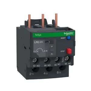 Заводская цена LRD33 магнитные контакторные реле