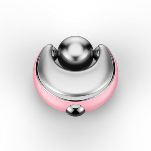 ลูกโลกน้ำแข็งสแตนเลสสำหรับใบหน้า - Product Image 2