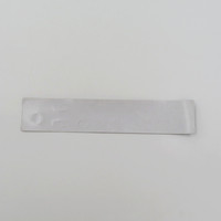 Stiker Panel Kontrol LQ590 LQ2090 FX890 Digunakan untuk Printer Dot-matrix Fx890 Stiker Panel Kontrol FX890