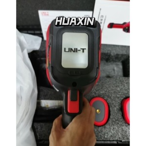 UNI-T UTi384G IPS Handheld Industrial Enhanced <b>Thermal</b> Imaging <b>Camera</b> with High Precision Temperature Measurement ytdi - Product Image 5