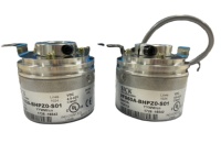 Codificador de la Serie VFS60A: VFS60A-BHPZ0-S01, VFS60A-BHPZ0-S02, VFS60A-BHPZ0-501