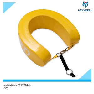 M-RT <span class=keywords><strong>MYWELL</strong></span> 40인치 해양 인명구조용 수영 튜브 (수영장용) - Product Image 3