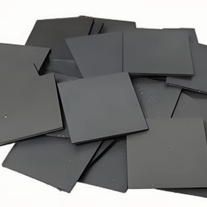 Feuilles de <span class=keywords><strong>graphite</strong></span> pyrolytique ultra-haute pureté J <span class=keywords><strong>Graphite</strong></span> de <span class=keywords><strong>structure</strong></span> cristalline anisotrope à conductivité thermique exceptionnelle - Product Image 1