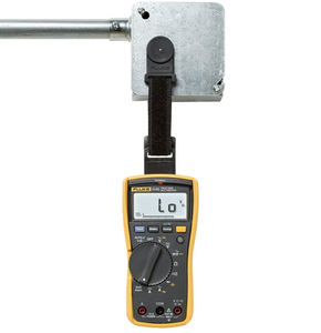 มัลติมิเตอร์ 179 True RMS รุ่นที่ 3 รองรับแรงดัน 1000V IV 600V 10A วัดอุณหภูมิ ความแม่นยำ 0.5% วัดค่าความจุ หน้าจอ LCD พร้อมไฟแบ็คไลท์ รับประกัน 3 ปี - Product Image 5