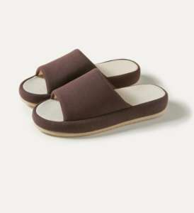 Nouvelles pantoufles d'été en fourrure pour hommes 2025 – Qualité supérieure personnalisée, directement de l'usine - Product Image 4