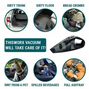 Mini <span class=keywords><strong>aspirateur</strong></span> Portable sans fil pour animaux de compagnie quantité minimale de commande - Product Image 6
