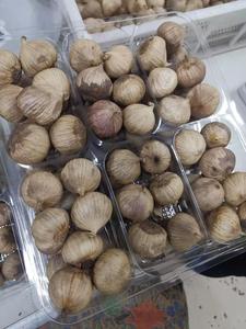 100% Hữu Cơ Tinh Khiết Lên Men Tỏi Đen Trung Quốc Đơn Đinh Hương Tỏi Đen - Product Image 5