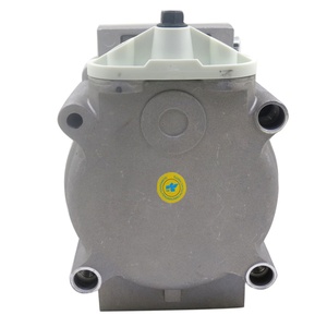 คอมเพรสเซอร์ AC FS10 5R13-19D629-AB 5R13-19D629-AA สำหรับฟอร์ด F-150 F-250 - Product Image 6