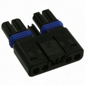 2106135-4 Solid State <b>Lighting</b> Connector Electronic Component - Product Image 1