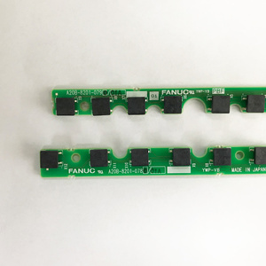 FANUC A20B-8201-0780 A20B-8201-0790 เครื่องซีเอ็นซีคีย์บอร์ดต้นฉบับใหม่ - Product Image 3