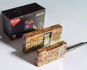 Bk1526plus mới ca hát điện tử săn chim mồi thiết bị người gọi - Product Image 5