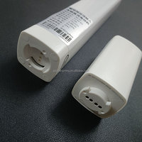 Moteur intelligent ML40 Tuya Zigbee motorisé, super silencieux, batterie au lithium 2200 mAh, chargeur de type C, vitesse réglable