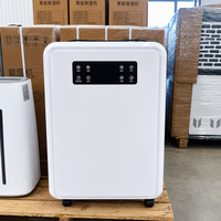 Déshumidificateur portable domestique 26L 38L 60L/jour pour chambre, sous-sol, buanderie - Vente en gros