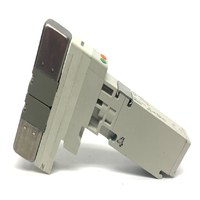PLC apto para solenoide doble enchufable VQC1400N-51 al por mayor