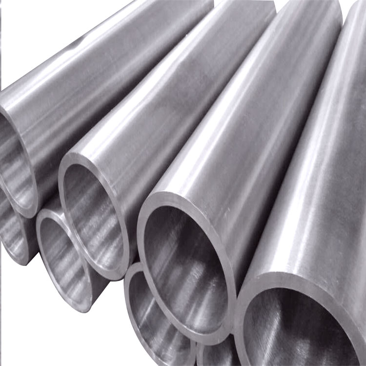 GR9 Titanium alloy metal pipe tube Dia.88.9mmx2.77mmxL