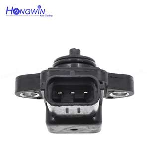 18590-72F21 Capteur MAP de Pression 18590 72F21 Pour Suzuki Alto Liana Baleno SX4 Jimny <span class=keywords><strong>Ignis</strong></span> Grand <span class=keywords><strong>Vitara</strong></span> Fiat 18590-72F20 91176190 - Product Image 3