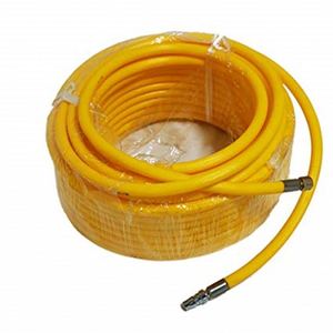 Manguera Plana <span class=keywords><strong>de</strong></span> PVC <span class=keywords><strong>de</strong></span> 4 Pulgadas Sunflow, Manguera <span class=keywords><strong>de</strong></span> Plástico para Riego Agrícola - Product Image 1