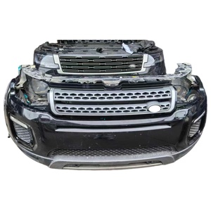 Pièce d'<span class=keywords><strong>occasion</strong></span> d'origine pour Land Rover Range Rover <span class=keywords><strong>Evoque</strong></span> avec pare-chocs avant équipé d'un radiateur - Product Image 1