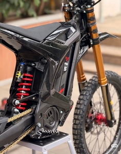 Motocicletta <span class=keywords><strong>Elettrica</strong></span> Arctic Leopard XE PRO S 2026 55Ah 20KW <span class=keywords><strong>Talaria</strong></span> Sting X3 Eride Pro Sr - Product Image 4